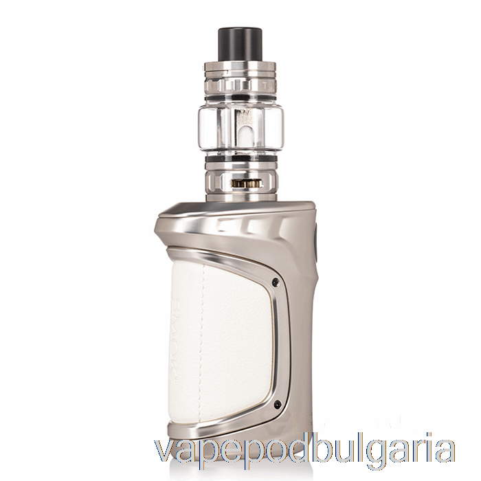 Vape Bulgaria Smok Mag-18 230w стартов комплект нано хром